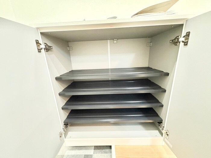 サンハイム八坂の物件内観写真