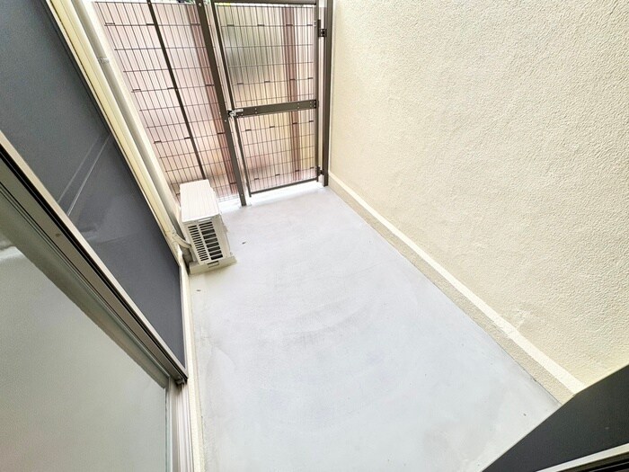 サンハイム八坂の物件内観写真