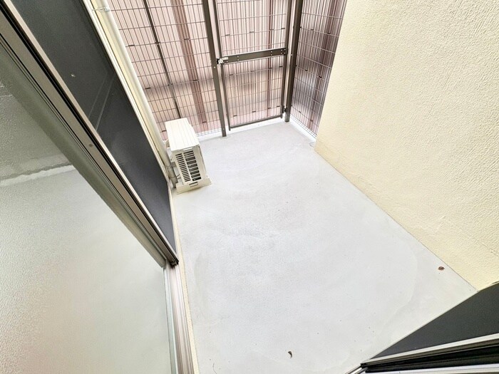 サンハイム八坂の物件内観写真