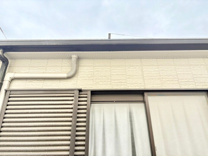 サンハイム八坂の物件内観写真