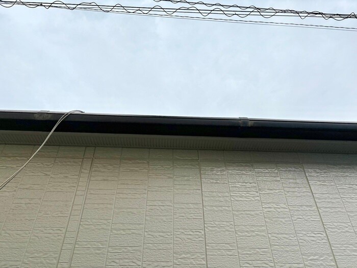 サンハイム八坂の物件内観写真