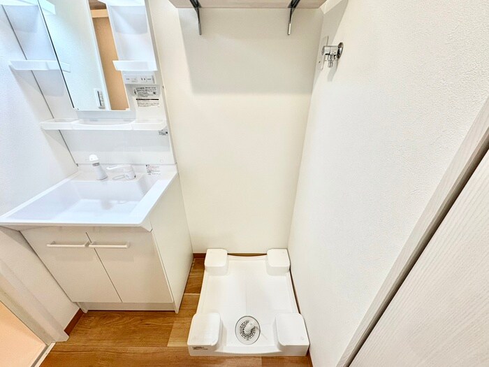 サンハイム八坂の物件内観写真