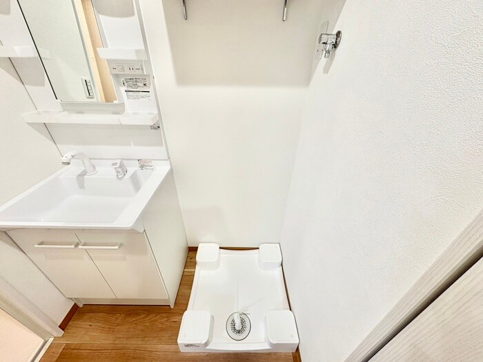 サンハイム八坂の物件内観写真