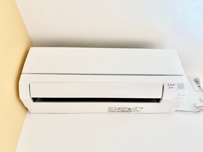 サンハイム八坂の物件内観写真