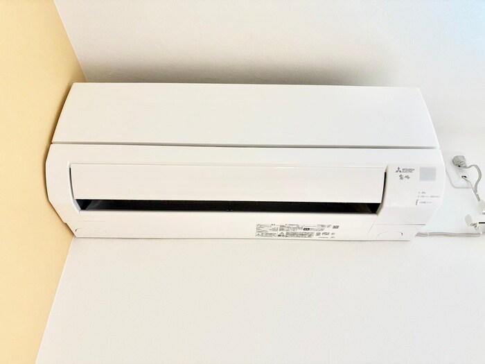 サンハイム八坂の物件内観写真