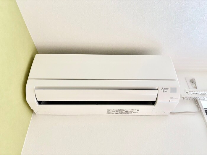 サンハイム八坂の物件内観写真