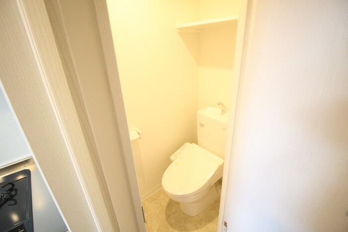 レジデンス朝潮橋の物件内観写真