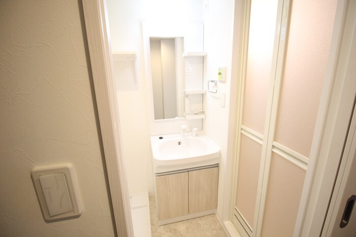 レジデンス朝潮橋の物件内観写真