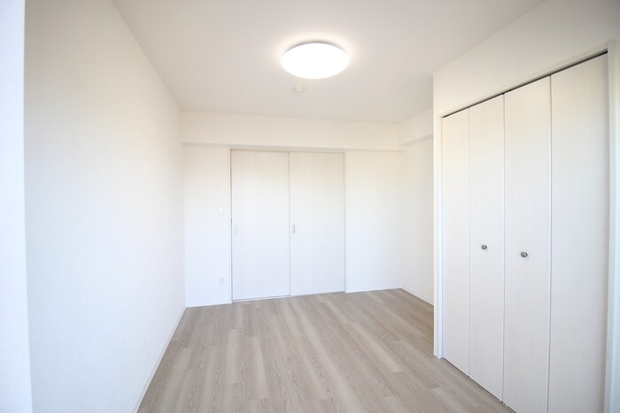 レジデンス朝潮橋の物件内観写真