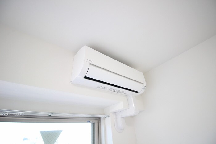 レジデンス朝潮橋の物件内観写真