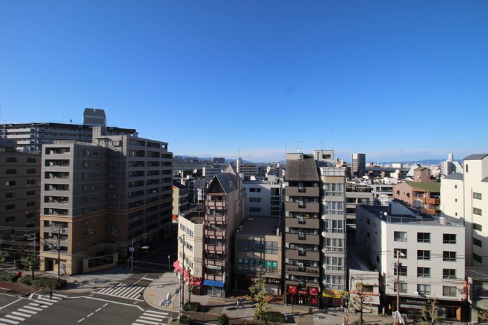 レジデンス朝潮橋の物件内観写真