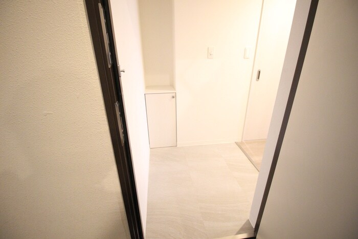 レジデンス朝潮橋の物件内観写真