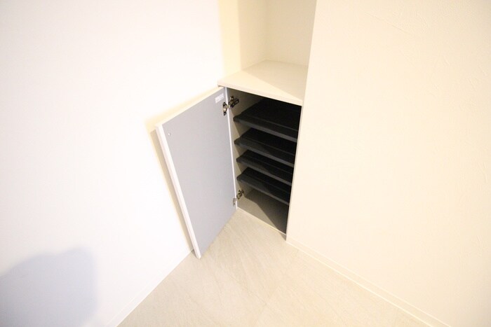 レジデンス朝潮橋の物件内観写真