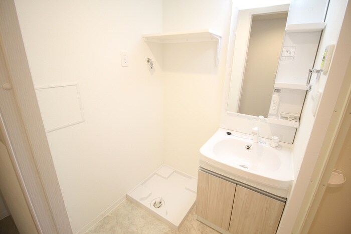 レジデンス朝潮橋の物件内観写真