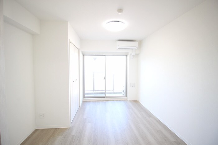 レジデンス朝潮橋の物件内観写真