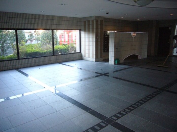 イトーピア茨木(505)の物件外観写真