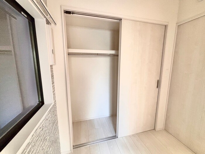 桜ハーモニーテラスの物件内観写真