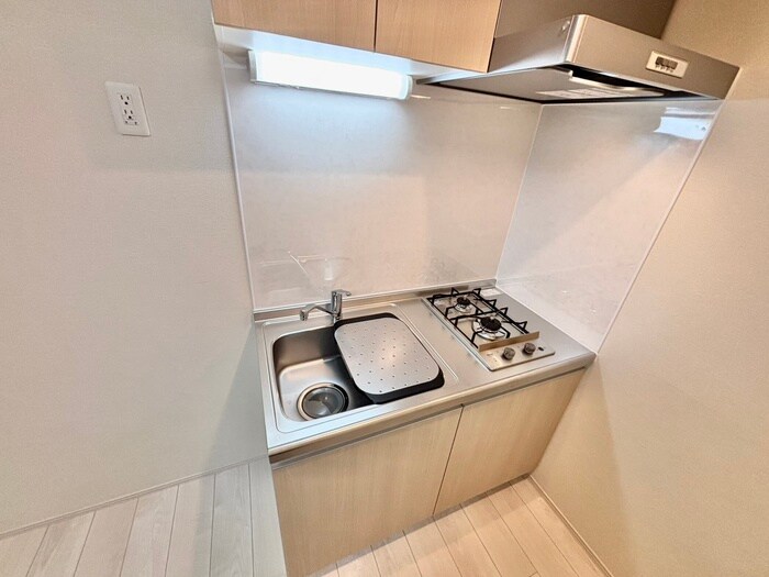 桜ハーモニーテラスの物件内観写真