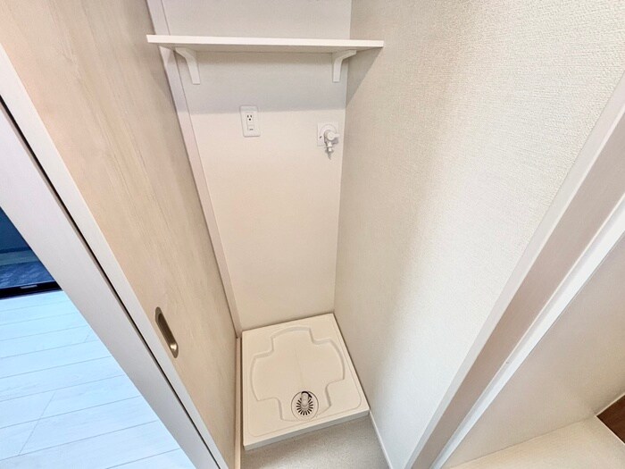 桜ハーモニーテラスの物件内観写真