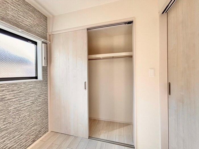 桜ハーモニーテラスの物件内観写真