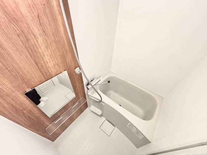 桜ハーモニーテラスの物件内観写真