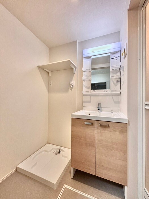 桜ハーモニーテラスの物件内観写真