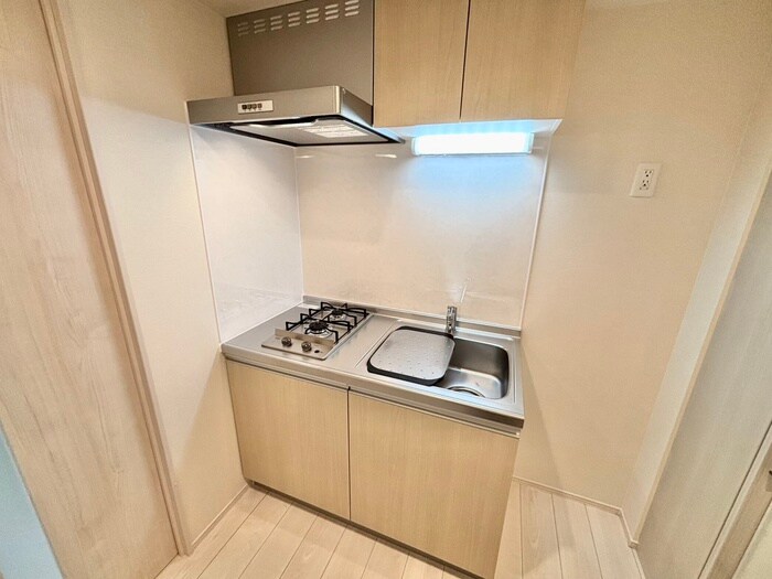 桜ハーモニーテラスの物件内観写真