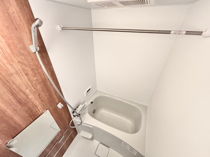 桜ハーモニーテラスの物件内観写真