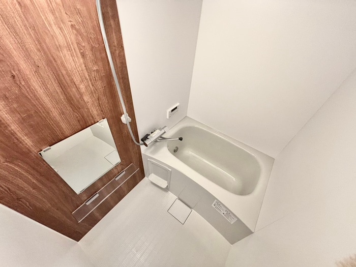 桜ハーモニーテラスの物件内観写真