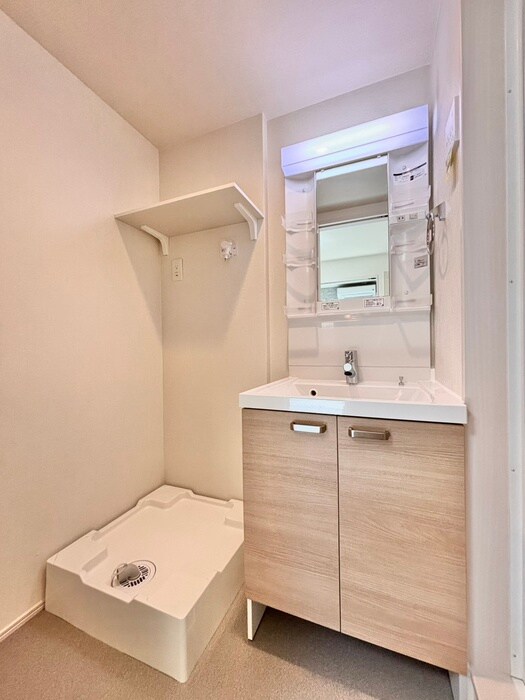 桜ハーモニーテラスの物件内観写真