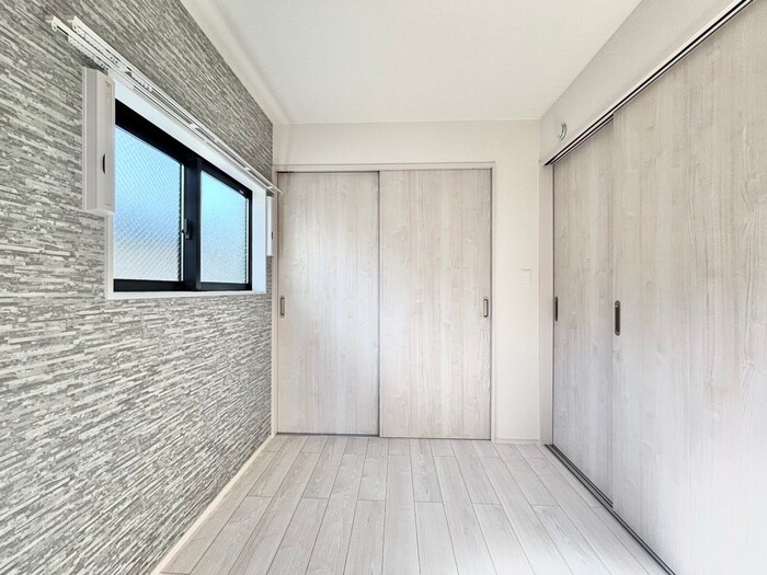 桜ハーモニーテラスの物件内観写真