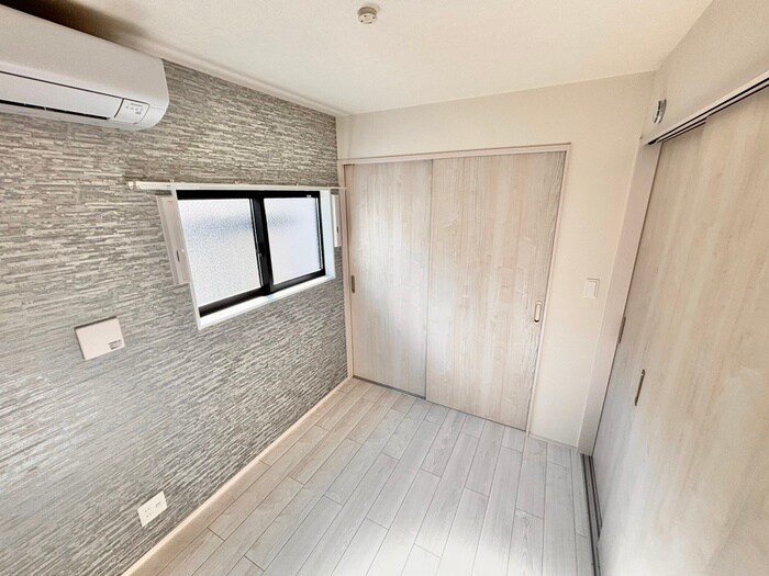 桜ハーモニーテラスの物件内観写真