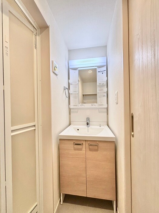 桜ハーモニーテラスの物件内観写真