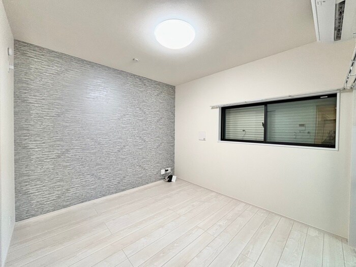 桜ハーモニーテラスの物件内観写真