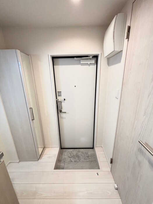 桜ハーモニーテラスの物件内観写真