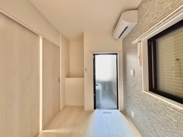 桜ハーモニーテラスの物件内観写真