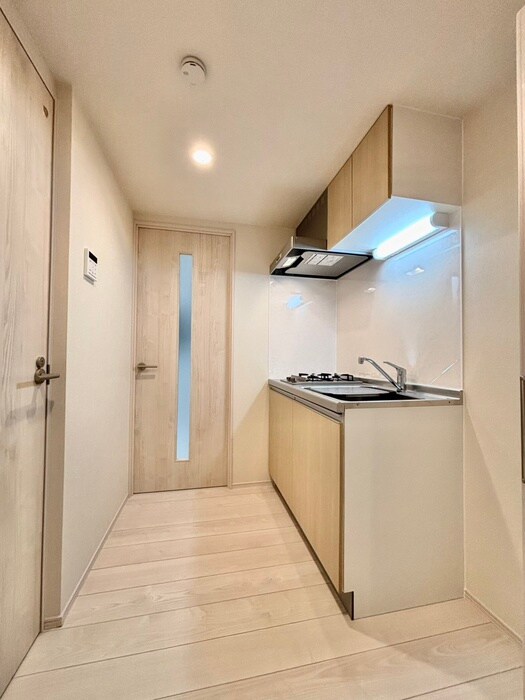 桜ハーモニーテラスの物件内観写真