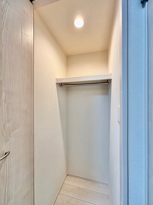 桜ハーモニーテラスの物件内観写真