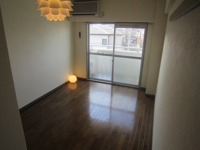 光ミノオパレスの物件内観写真