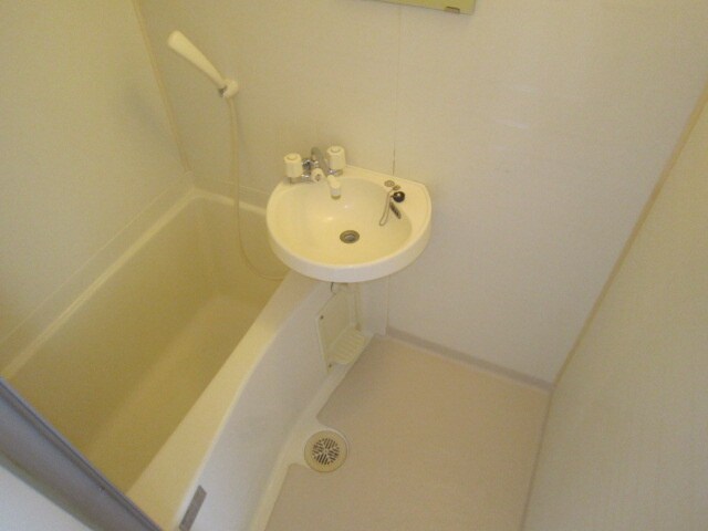 光ミノオパレスの物件内観写真