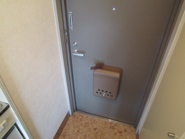 光ミノオパレスの物件内観写真