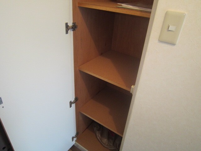 光ミノオパレスの物件内観写真