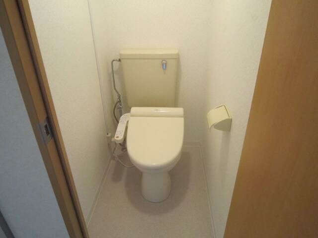 光ミノオパレスの物件内観写真