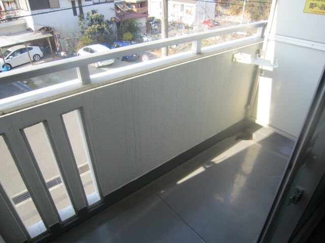 光ミノオパレスの物件内観写真