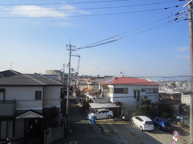 光ミノオパレスの物件内観写真