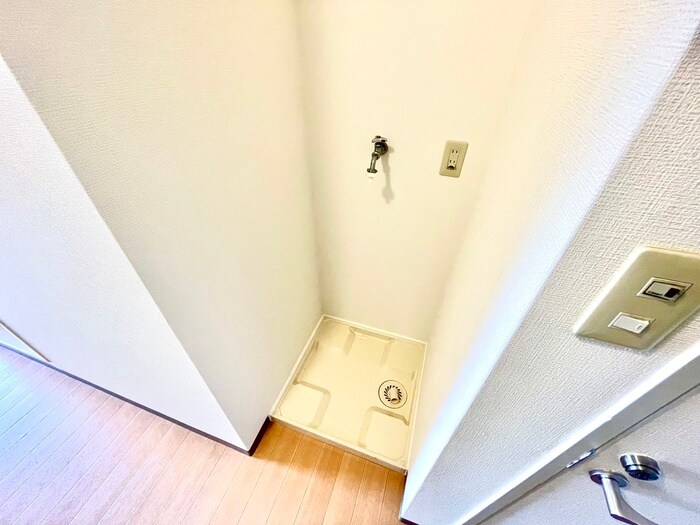 ジュネス芦屋の物件内観写真