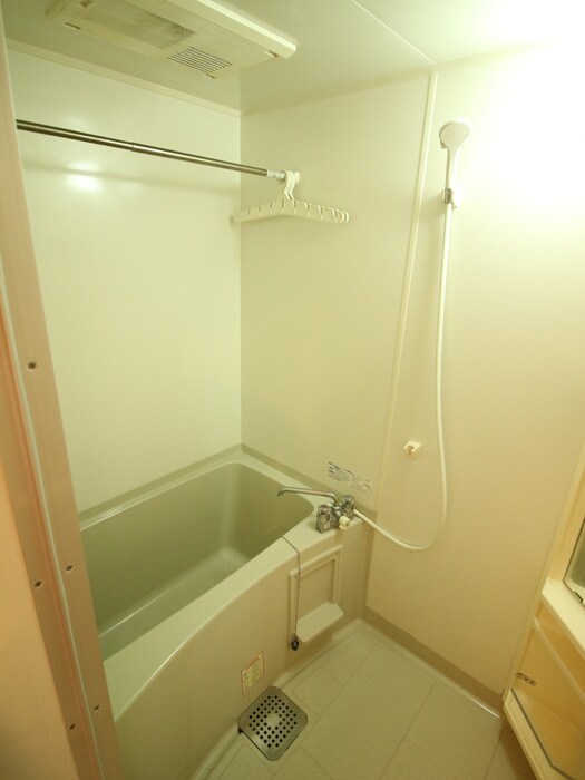 サンクレ－ル志紀の物件内観写真