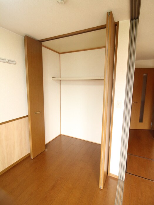 サンクレ－ル志紀の物件内観写真