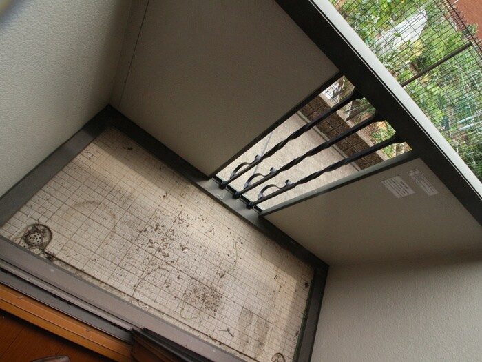 サンクレ－ル志紀の物件内観写真