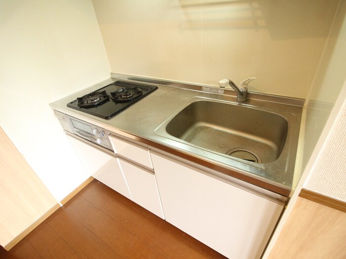 サンクレ－ル志紀の物件内観写真